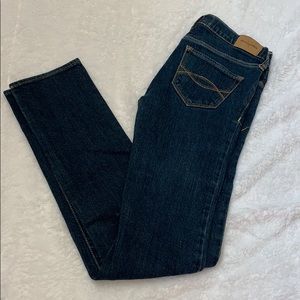 Abercrombie jeans